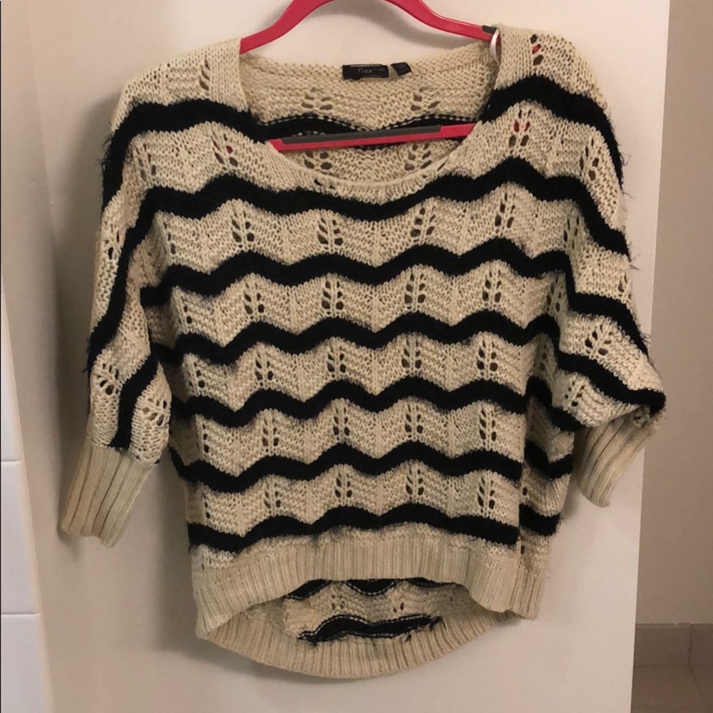 Knit Sweater